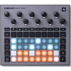 Novation Circuit Rhythm