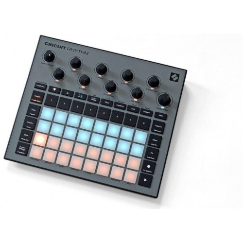 Novation Circuit Rhythm