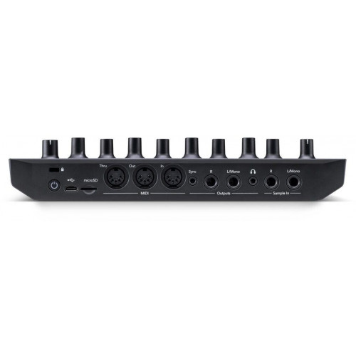 Novation Circuit Rhythm