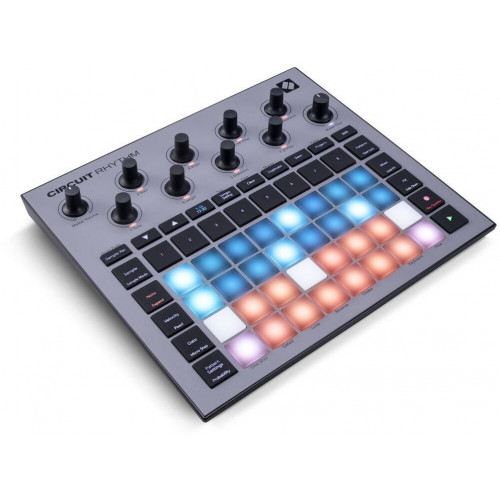 Novation Circuit Rhythm