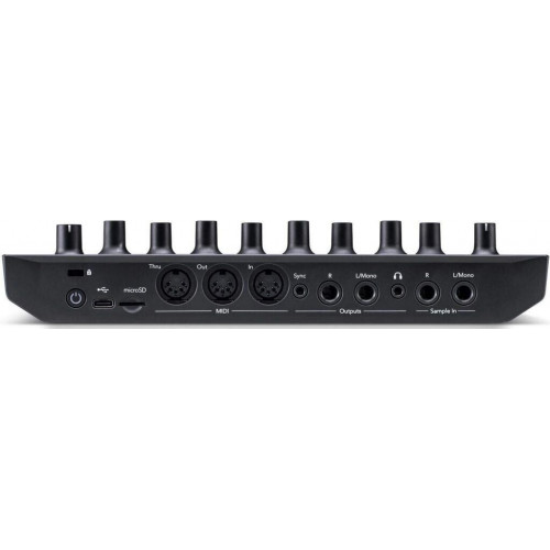 Novation Circuit Rhythm