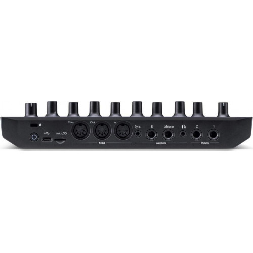Novation Circuit Tracks