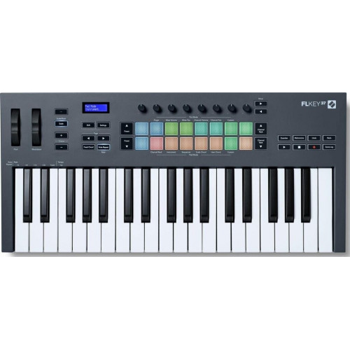 Novation FLkey 37