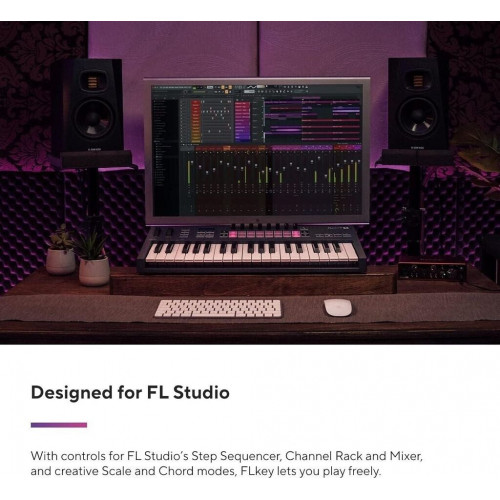 Novation FLkey 37