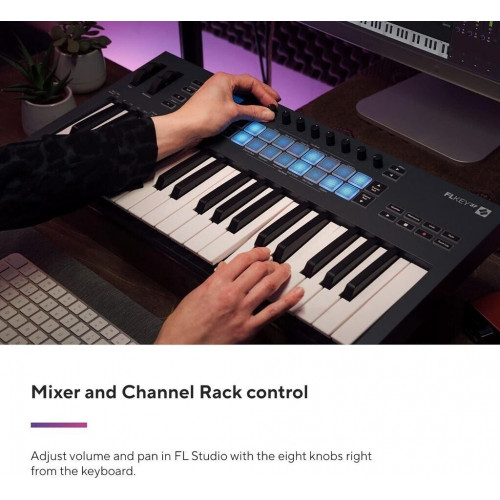 Novation FLkey 37