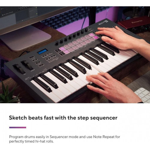 Novation FLkey 37