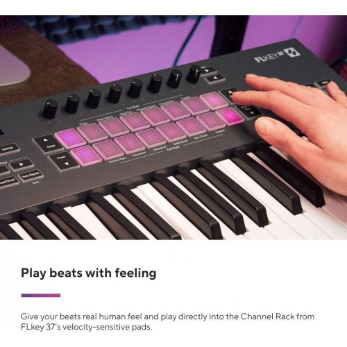 Novation FLkey 37