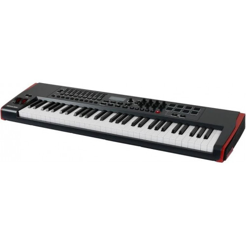 Novation Impulse 61