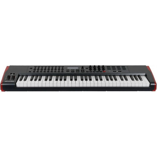 Novation Impulse 61