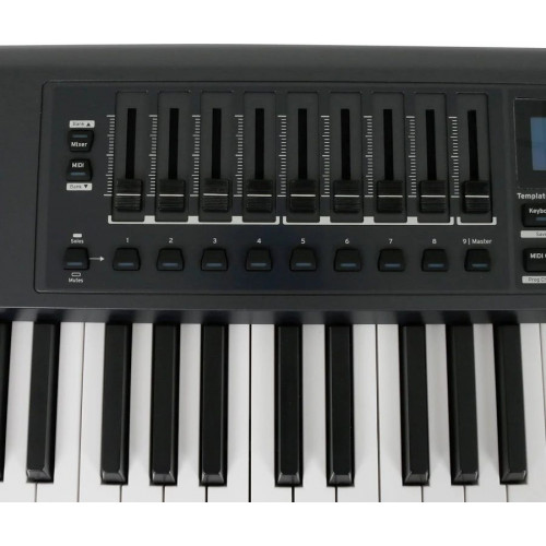 Novation Impulse 61