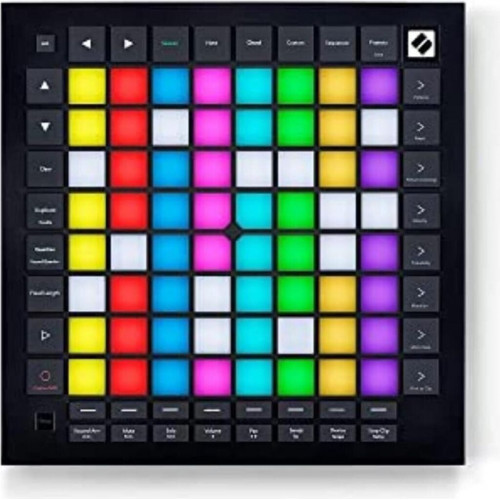 Novation Launchpad Pro MK3
