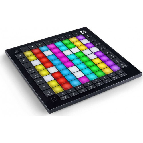 Novation Launchpad Pro MK3