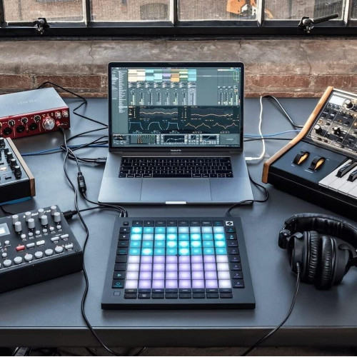 Novation Launchpad Pro MK3