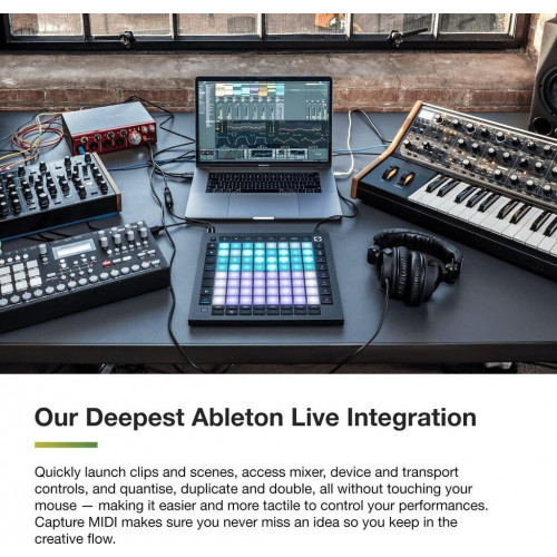 Novation Launchpad Pro MK3