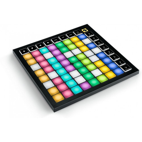 Novation Launchpad X