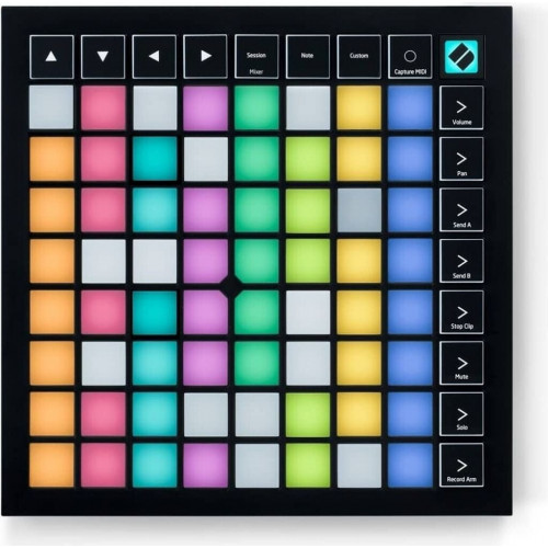 Novation Launchpad X