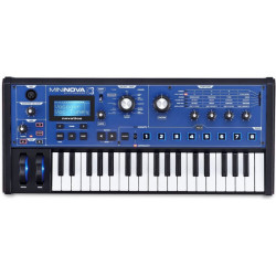 Novation MiniNova