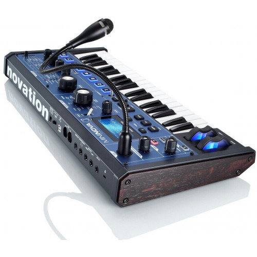 Novation MiniNova