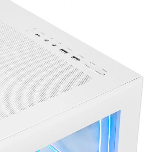 Nox Hummer Blade Torre ATX