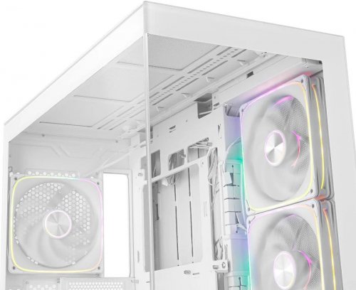 Nox Hummer Blade Torre ATX