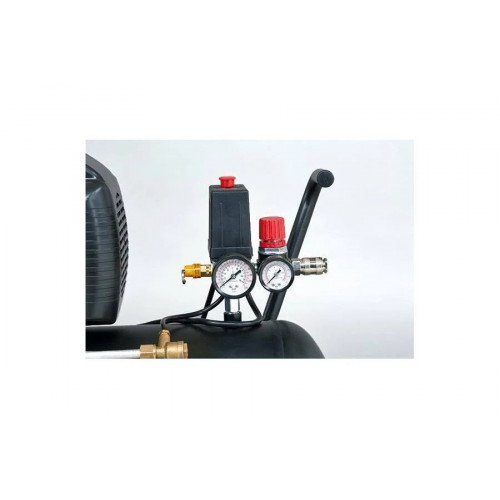 Nuair FC2/24 Compresor de aire eléctrico monofásico