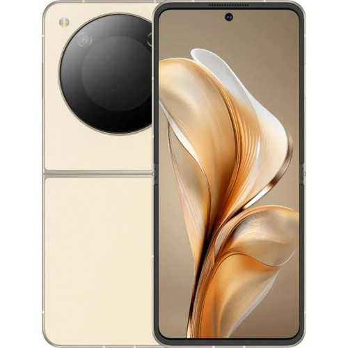 nubia Flip