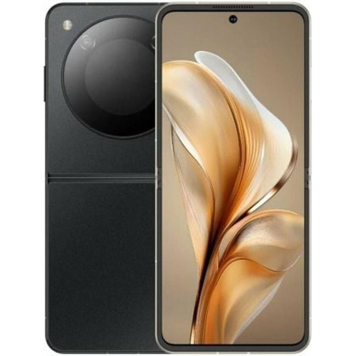 nubia Flip