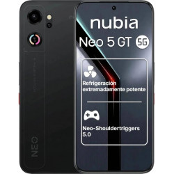 Nubia Neo 5 GT 5G 12gb 512gb