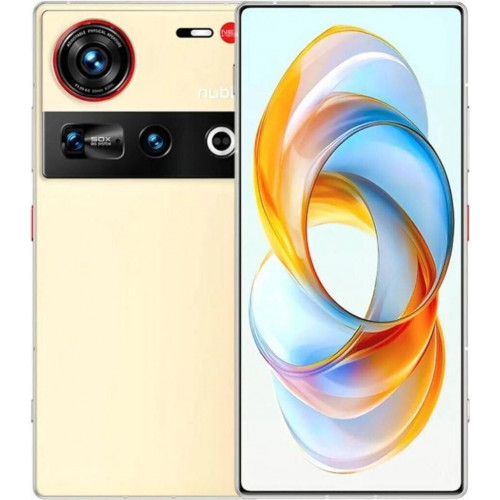 nubia Z70 Ultra