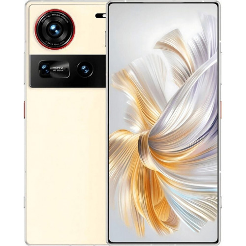 nubia Z70 Ultra