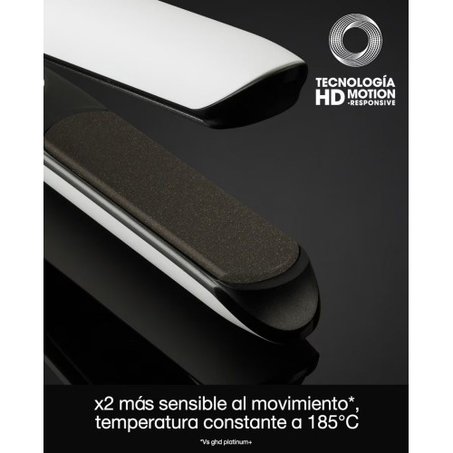 Nueva plancha de pelo ghd chronos White