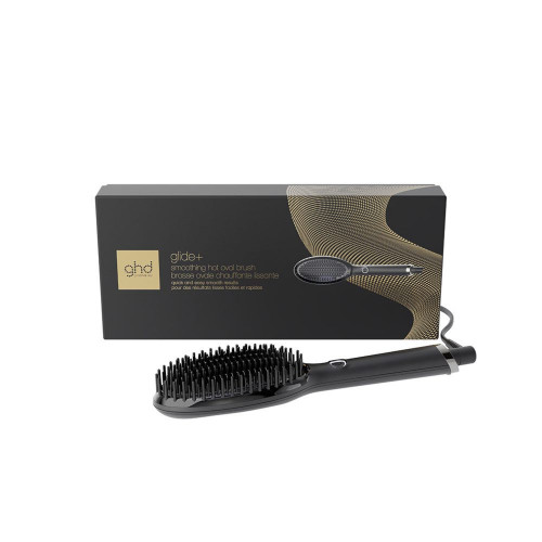 Nuevo y mejorado cepillo térmico ghd glide+