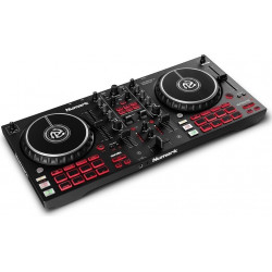 Numark Mixtrack Pro FX