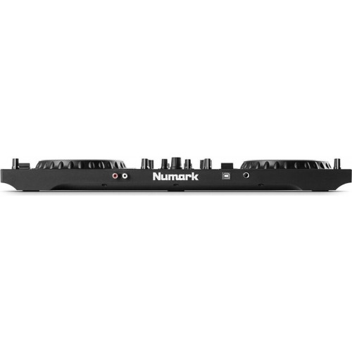 Numark Mixtrack Pro FX