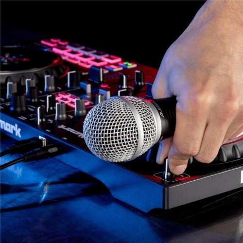 Numark Mixtrack Pro FX