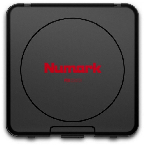 Numark PT01 scratch