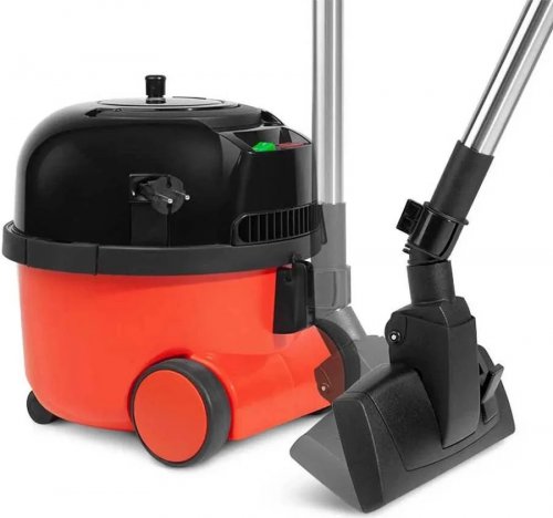 Numatic Aspiradora Henry HVR200-11 620W