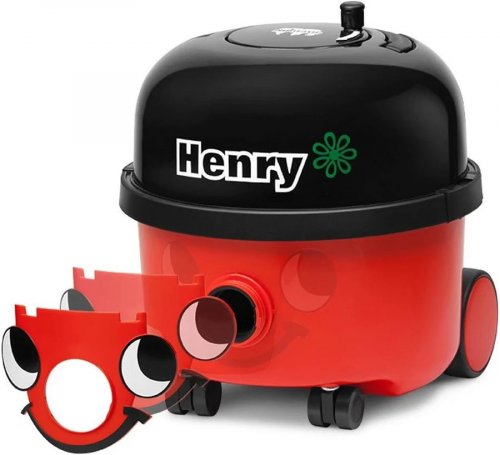 Numatic Aspiradora Henry HVR200-11 620W