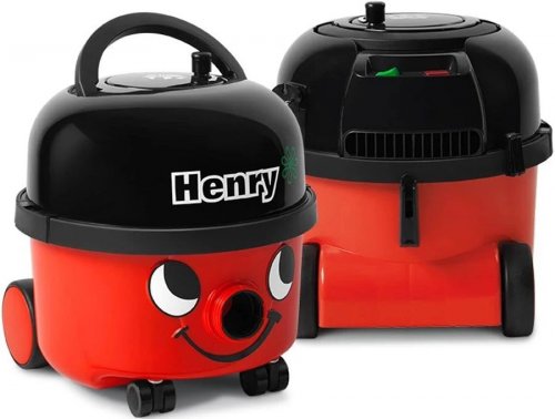 Numatic Aspiradora Henry HVR200-11 620W