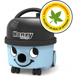 Numatic HENRY Allergy HVA160-11