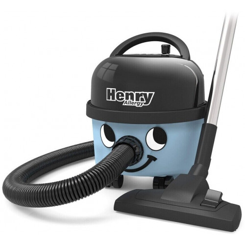 Numatic HENRY Allergy HVA160-11
