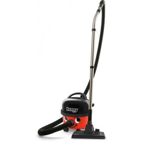Numatic Henry HVR160-11 red