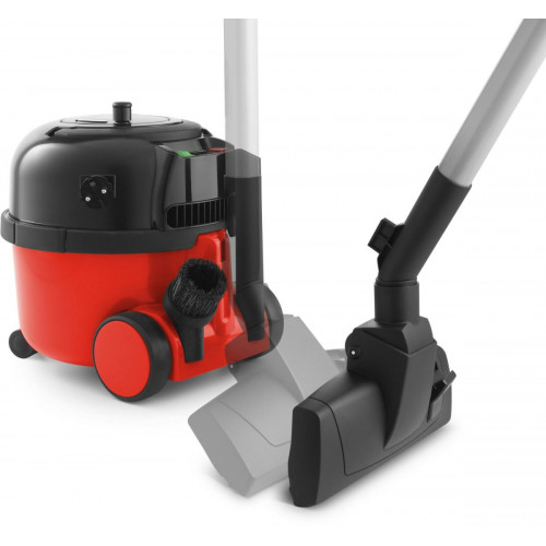 Numatic Henry HVR160-11 red
