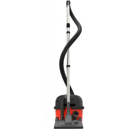 Numatic Henry HVR160-11 red