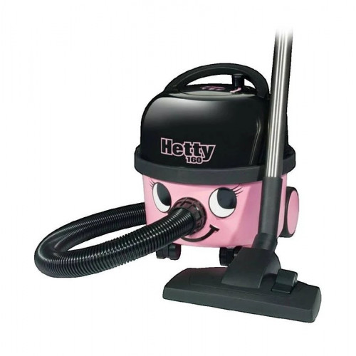 Numatic Het160-11 6 L Aspiradora Cilíndrica 620 W