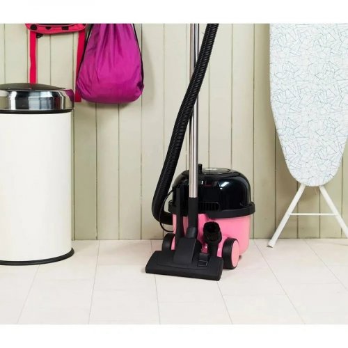 Numatic Het160-11 6 L Aspiradora Cilíndrica 620 W