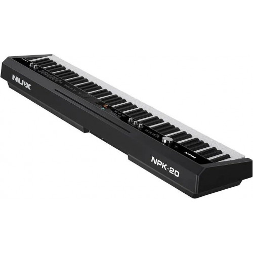 Nux NPK-20