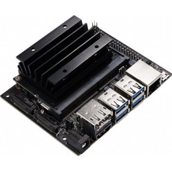 NVIDIA Jetson Nano Developer Kit