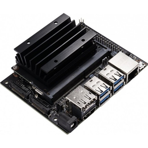 NVIDIA Jetson Nano Developer Kit