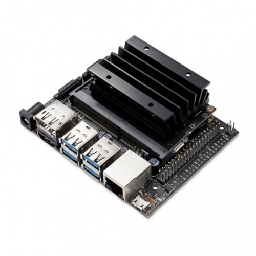 NVIDIA Jetson Nano Developer Kit
